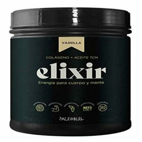 Supplément Alimentaire Paleobull Elixir Vanille (450 g) de Paleobull, Combinaisons - Réf : S0576133, Prix : 26,25 €, Remise : %