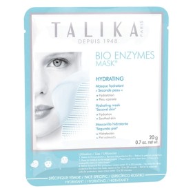 Masque facial Bio Enzymes Talika (20 gr) de Talika, Masques - Réf : S0576245, Prix : 9,53 €, Remise : %