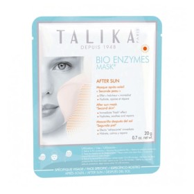 Maschera Viso Idratante Talika 11511 20 g (20 gr) di Talika, Maschere - Rif: S0576249, Prezzo: 9,74 €, Sconto: %