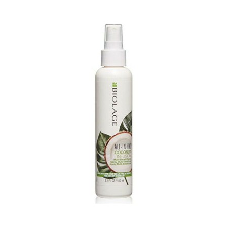 Spray Antiencrespamiento Biolage One 150 ml de Biolage, Lacas - Ref: S0576304, Precio: 17,58 €, Descuento: %