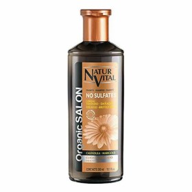 Champô Organic Salon Naturvital 7050S 300 ml (300 ml) de Naturvital, Champôs - Ref: S0576359, Preço: 6,40 €, Desconto: %