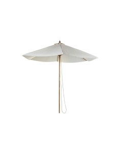 Parasol Aktive ROMA 300 x 245 x 300 cm Aluminium | Tienda24 Tienda24.eu