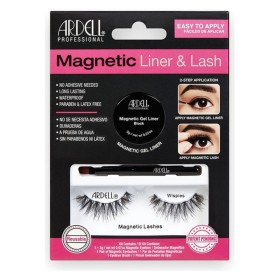 Pestanas Postiças Magnetic Ardell AII36850 de Ardell, Olhos - Ref: S0576363, Preço: 9,84 €, Desconto: %