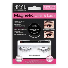 Pestanas Postiças Magnetic 110 Ardell AII36852 de Ardell, Olhos - Ref: S0576365, Preço: 12,08 €, Desconto: %