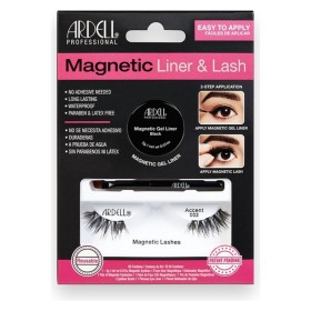 Faux cils Magnetic Accent Ardell 36853 de Ardell, Yeux - Réf : S0576366, Prix : 11,39 €, Remise : %