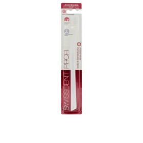 Brosse à Dents Blanchissante Swissdent 19.500 de Swissdent, Brosses à dents manuelles - Réf : S0576386, Prix : 5,94 €, Remise...