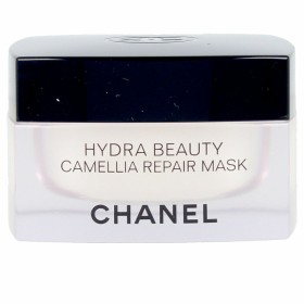 Mascarilla Reparadora Chanel Hydra Beauty 50 g de Chanel, Mascarillas - Ref: S0576461, Precio: 67,03 €, Descuento: %