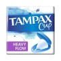 Menstrual Cup Heavy Flow Tampax Tampax Copa 1 Unit by Tampax, Pantyliners - Ref: S0576465, Price: 18,22 €, Discount: %