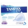 Menstrual Cup Heavy Flow Tampax Tampax Copa 1 Unit by Tampax, Pantyliners - Ref: S0576465, Price: 18,22 €, Discount: %