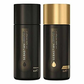 Acondicionador Dark Oil Lightweight Sebastian (50 ml) de Sebastian, Acondicionadores - Ref: S0576540, Precio: 5,97 €, Descuen...