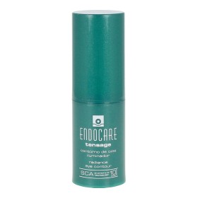 Crème pour le contour des yeux Tensage Endocare Éclaircissant (15 ml) de Endocare, Crèmes contour des yeux - Réf : S0576638, ...