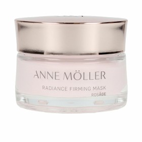 Máscara Facial Reafirmante Anne Möller Rosâge 50 ml de Anne Möller, Hidratantes - Ref: S0576652, Preço: 23,18 €, Desconto: %