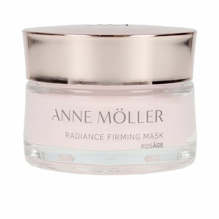 Mascarilla Facial Reafirmante Anne Möller Rosâge 50 ml de Anne Möller, Hidratantes - Ref: S0576652, Precio: 23,18 €, Descuent...