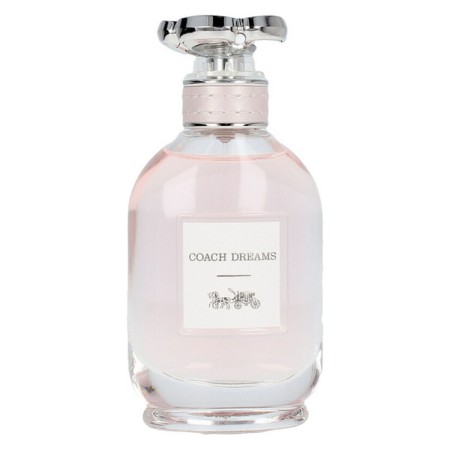 Perfume Mujer Coach Dreams Coach EDP EDP de Coach, Agua de perfume - Ref: S0576665, Precio: 0,00 €, Descuento: %