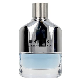 Parfum Homme Jimmy Choo Urban Hero Jimmy Choo EDP EDP de Jimmy Choo, Eau de parfum - Réf : S0576668, Prix : 0,00 €, Remise : %