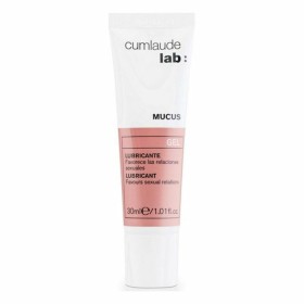 Gleitmittel Erdbeere Mucus Cumlaude Lab Mucus 30 ml von Cumlaude Lab, Gleitmittel - Ref: S0576683, Preis: 11,83 €, Rabatt: %