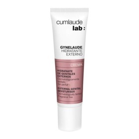 Lubrificante Effetto Caldo Gimesens Cumlaude Lab D42011900 (30 ml) di Cumlaude Lab, Lubrificanti e gel stimolanti - Rif: S057...