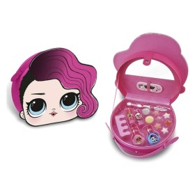 Set de Maquillaje Infantil Beauty LOL Surprise! (16 Piezas) de LOL Surprise!, Juegos de maquillaje - Ref: S0576861, Precio: 1...