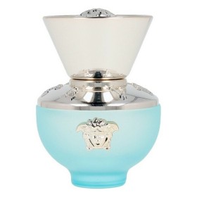 Women's Perfume Versace DYLAN TURQUOISE EDT 30 ml by Versace, Eau de Perfume - Ref: S0576872, Price: 37,24 €, Discount: %