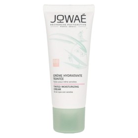 Crema Hidratante con Color Jowaé (30 ml) 30 ml de Jowaé, CC creams - Ref: S0576924, Precio: 0,00 €, Descuento: %