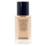 Base de Maquilhagem Fluida Les Beiges Chanel (30 ml) (30 ml) de Chanel, Bases - Ref: S0576925, Preço: 62,11 €, Desconto: %