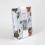 Bettbezug-Set Alexandra House Living Animals Bunt Einzelmatratze 2 Stücke von Alexandra House Living, Bettdecken und Bettdeck...