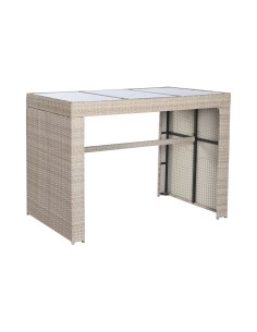 Escritorio DKD Home Decor Madera Multicolor PU (110 x 40 x 90