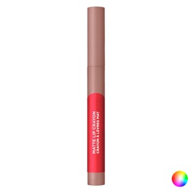 Rouge à lèvres Infallible L'Oreal Make Up (2,5 g) de L'Oreal Make Up, Rouges à lèvres - Réf : S0576940, Prix : 15,84 €, Remis...