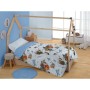 Bettbezug-Set Alexandra House Living Animals Bunt Einzelmatratze 2 Stücke von Alexandra House Living, Bettdecken und Bettdeck...