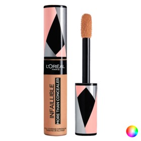 Corrector Facial Infallible L'Oreal Make Up de L'Oreal Make Up, Maquillajes correctores - Ref: S0576959, Precio: 0,00 €, Desc...