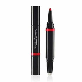 Delineador de Lábios Lipliner Ink Duo Shiseido (1,1 g) de Shiseido, Delineadores - Ref: S0576962, Preço: 20,70 €, Desconto: %