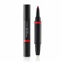 Perfilador de Labios Lipliner Ink Duo Shiseido (1,1 g) de Shiseido, Delineadores - Ref: S0576962, Precio: 20,70 €, Descuento: %