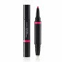 Matita Contorno Labbra Lipliner Ink Duo Shiseido (1,1 g) | Tienda24 - Global Online Shop Tienda24.eu