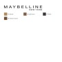 Eyebrow Make-up Brow Ultra Slim Maybelline by Maybelline, Eyebrow Colours - Ref: S0576972, Price: 9,69 €, Discount: %