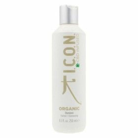 Shampooing I.c.o.n. Organic 250 ml de I.c.o.n., Shampooings - Réf : S0576981, Prix : 28,70 €, Remise : %