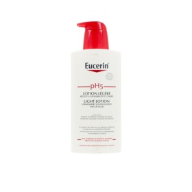 Body Cream Eucerin PH5 (400 ml) by Eucerin, Moisturisers - Ref: S0577043, Price: 17,48 €, Discount: %