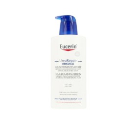 Gel de duche Eucerin 906061 400 ml (400 ml) de Eucerin, Géis de duche - Ref: S0577045, Preço: 16,81 €, Desconto: %