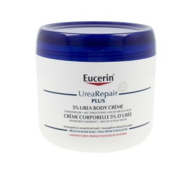 Crema Corpo Urea Repair Plus Eucerin (450 ml) di Eucerin, Idratanti - Rif: S0577046, Prezzo: 22,59 €, Sconto: %