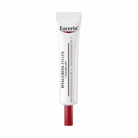 Augenkontur Eucerin Hyaluron Filler (15 ml) von Eucerin, Cremes - Ref: S0577063, Preis: 23,30 €, Rabatt: %