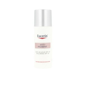 Creme Antimanchas Antipigment Eucerin 845496 Spf 30 50 ml de Eucerin, Tratamentos para manchas - Ref: S0577067, Preço: 29,74 ...