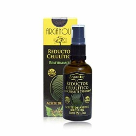 Crema Anticellulite Arganour Birch Oil (50 ml) di Arganour, Rassodanti e tonificanti per il corpo - Rif: S0577260, Prezzo: 10...