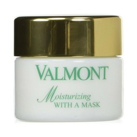 Gesichtsmaske Nature Moisturizing Valmont (50 ml) von Valmont, Masken - Ref: S0577530, Preis: 138,74 €, Rabatt: %