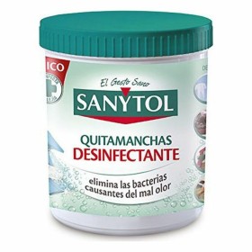 Stain Remover Sanytol Disinfectant Textile (450 g) by Sanytol, Stain Removers - Ref: S0577604, Price: 7,64 €, Discount: %