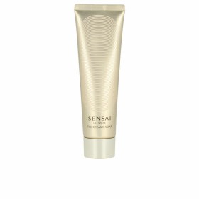 Anti-ageing Cleansing Cream Kanebo Sensai Ultimate 125 ml by Kanebo, Scrubs - Ref: S0577818, Price: 127,18 €, Discount: %