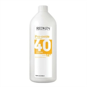 Oxidante Capilar Redken Pro-Oxide 40 vol 12 % (1000 ml) de Redken, Decolorantes - Ref: S0577820, Precio: 17,84 €, Descuento: %