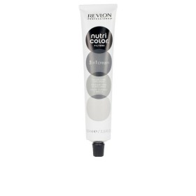 Mascarilla Capilar Revlon Nutri Color 100 ml (100 ml) de Revlon, Mascarillas - Ref: S0577836, Precio: 7,99 €, Descuento: %