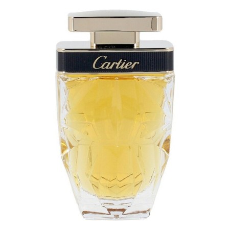 Perfume Mulher La Panthère Cartier EDP 75 ml de Cartier, Água de perfume - Ref: S0577842, Preço: 80,61 €, Desconto: %