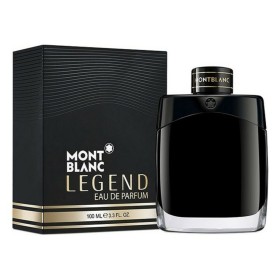 Perfume Homem Legend Montblanc EDP de Montblanc, Água de perfume - Ref: S0577849, Preço: 0,00 €, Desconto: %