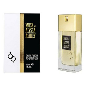 Women's Perfume Rose Musk Alyssa Ashley EDP by Alyssa Ashley, Eau de Perfume - Ref: S0577850, Price: 0,00 €, Discount: %