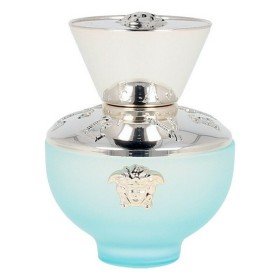 Parfum Femme Versace EDT de Versace, Eau de parfum - Réf : S0577857, Prix : 74,55 €, Remise : %